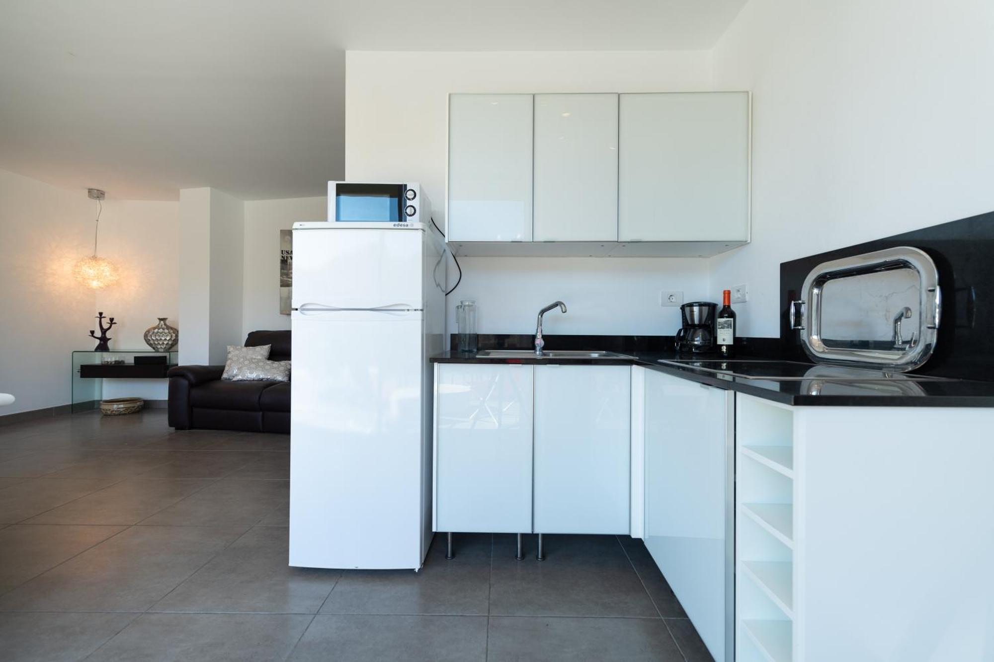 Holidays & Health In Finca Oasis -Apart 3 Telde Bagian luar foto