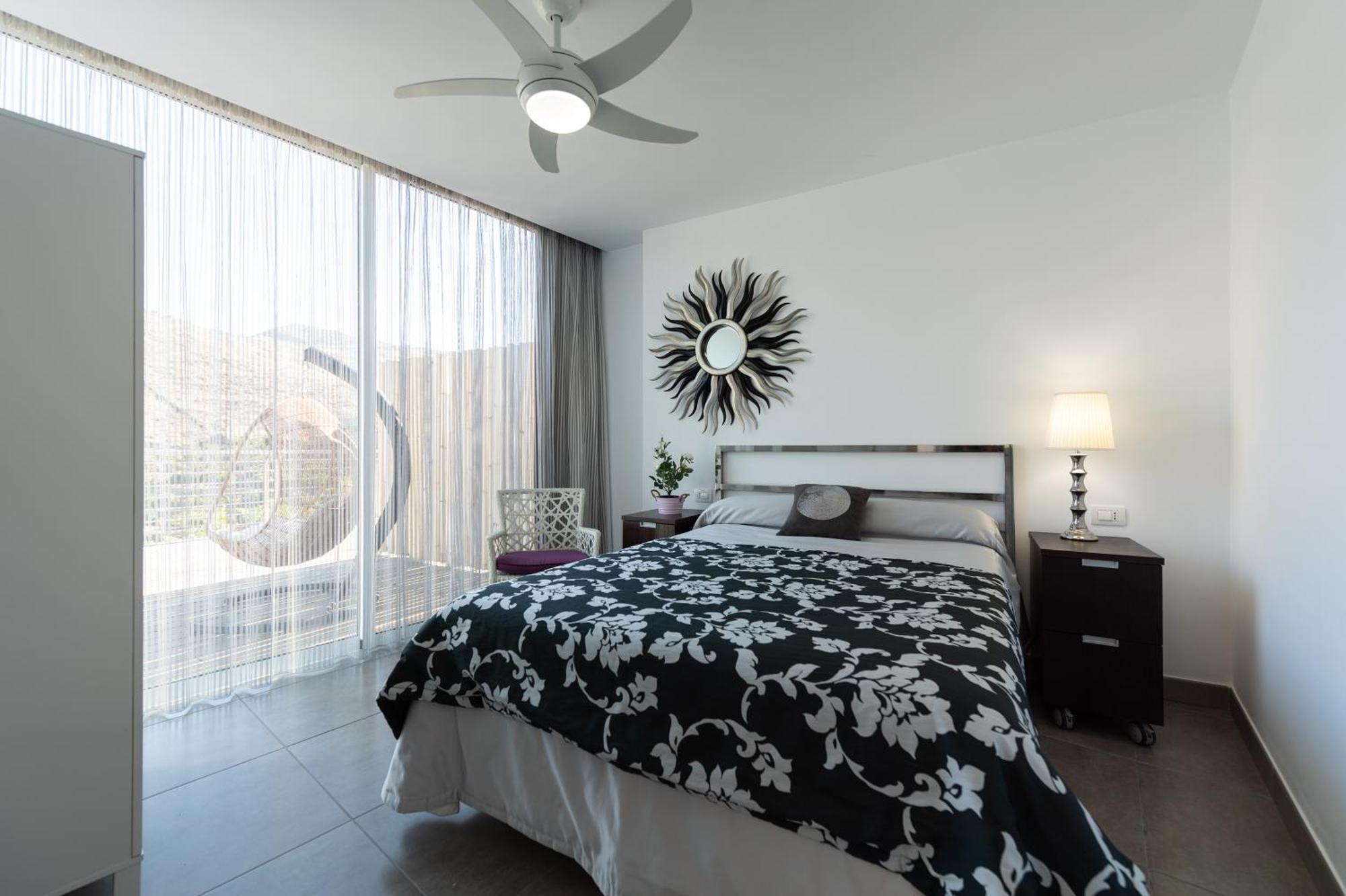 Holidays & Health In Finca Oasis -Apart 3 Telde Bagian luar foto