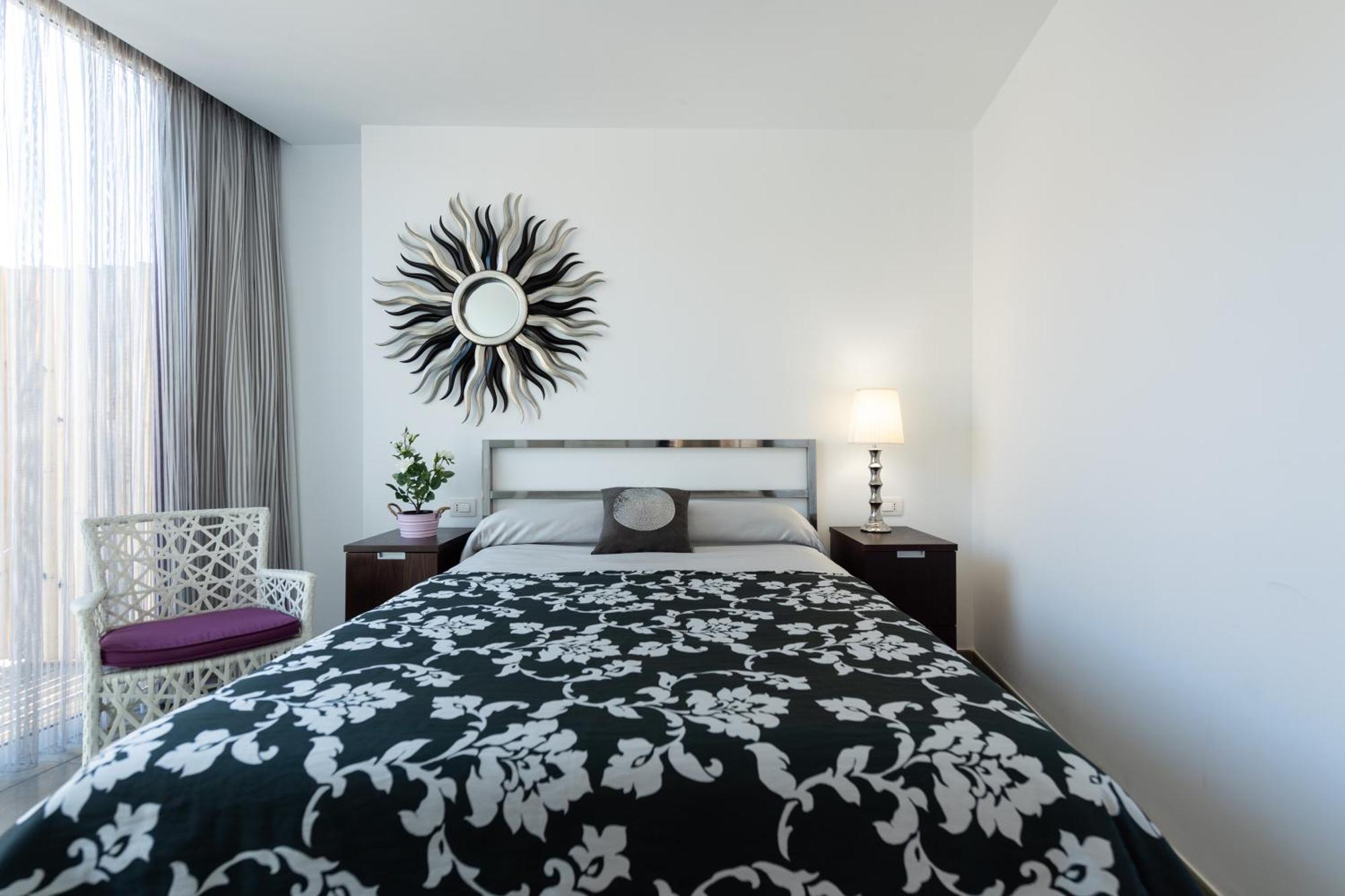 Holidays & Health In Finca Oasis -Apart 3 Telde Bagian luar foto