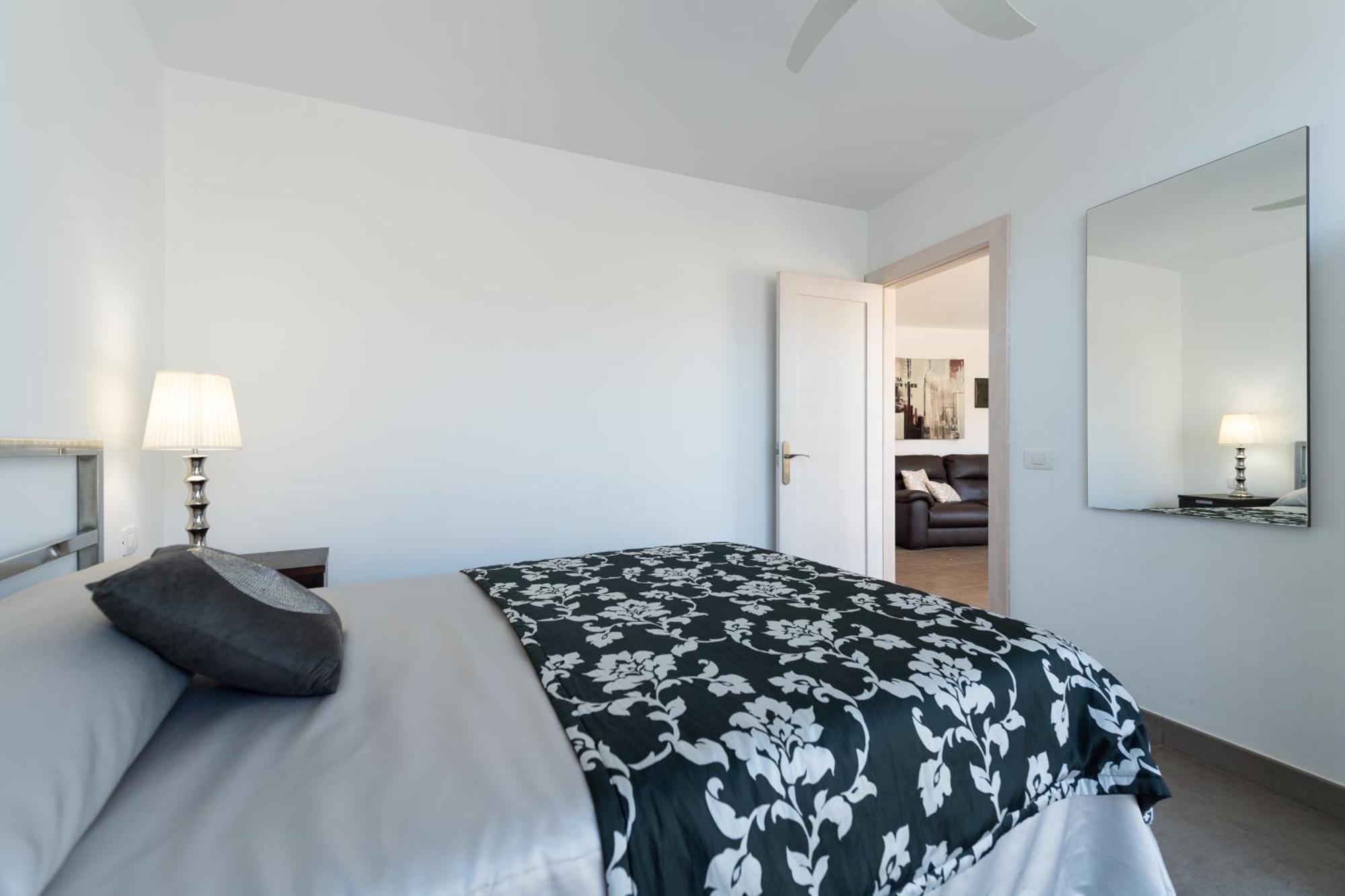 Holidays & Health In Finca Oasis -Apart 3 Telde Bagian luar foto