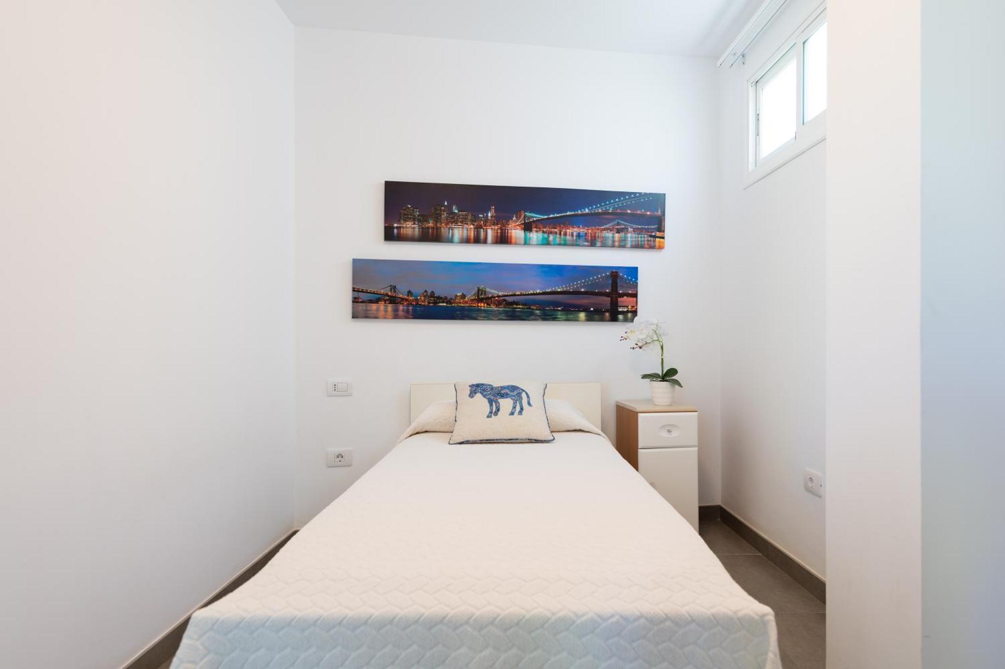 Holidays & Health In Finca Oasis -Apart 3 Telde Bagian luar foto